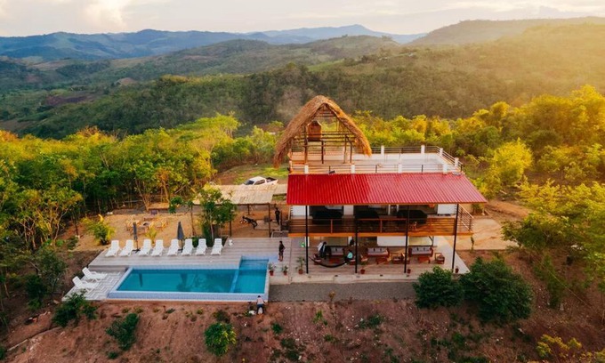 Morales Villa | Villa Colina Dorada - Tarapoto