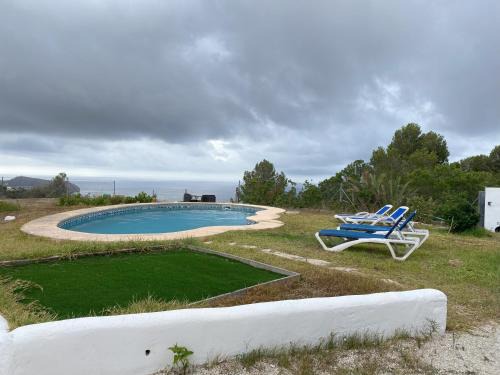 Fustera Ski Chalet | Villa con encanto en Benimarco