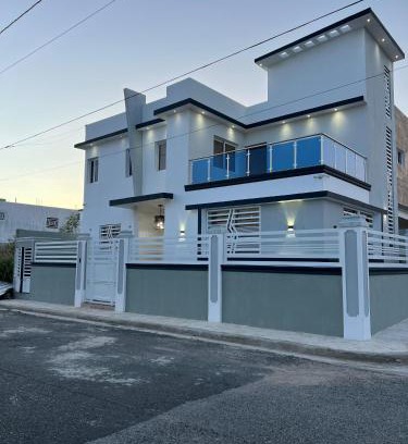 La Romana Villa | Villa con Piscina en la Romana