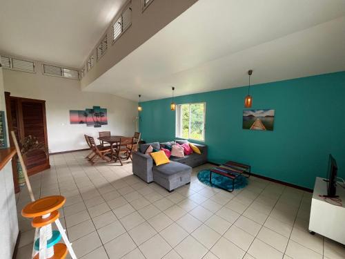 Le Marin Villa | Villa Constance