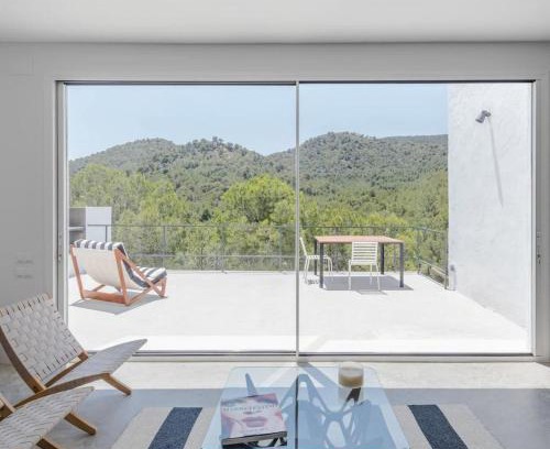Gilet Villa | Villa Consuelo