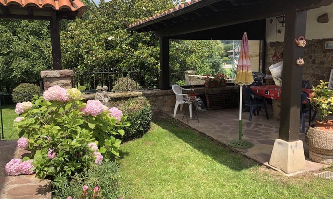 Parbayon House | Villa Consuelo