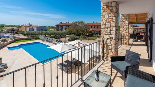 Novigrad House | Villa Contessa Anastasia