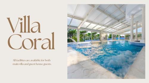 Cilipi Apartment | Villa Coral Suites - Your Luxury Dubrovnik Retreat
