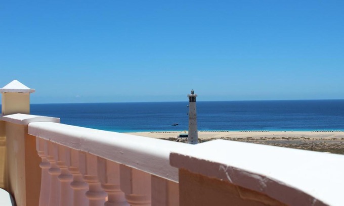 Solana del Matorral Villa | Villa coralin