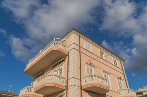 San Vincenzo Villa | Villa Corallo Sofia