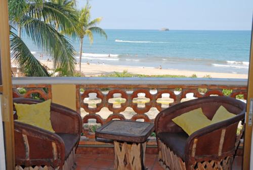 Rincon de Guayabitos Hotel | Villa Corona del Mar