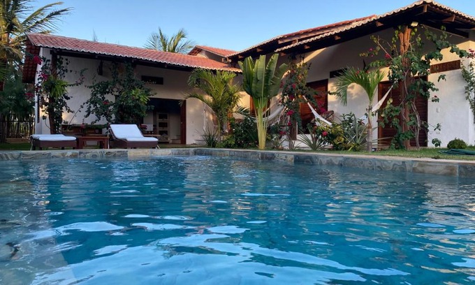 Prea Bed & Breakfast | Villa Corsica