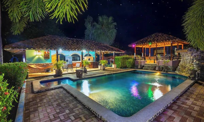 Esterillos Este Villa | Villa Corteza