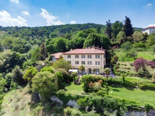 Como Bed & Breakfast | Villa Corti Lakeview