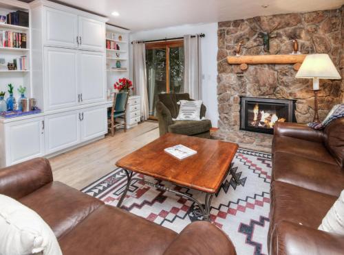 Vail Apartment | Villa Cortina 160
