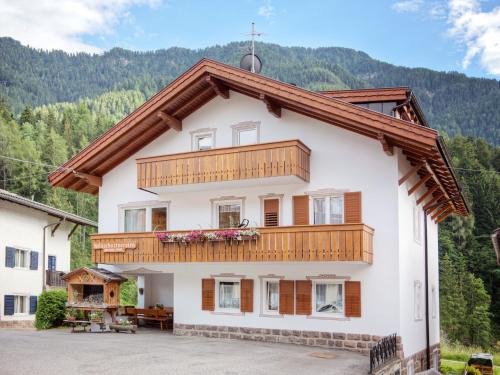 Ortisei Apartment | Villa Costa