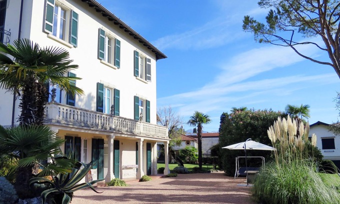 Azzano Apartment | Villa Costanza by Interhome