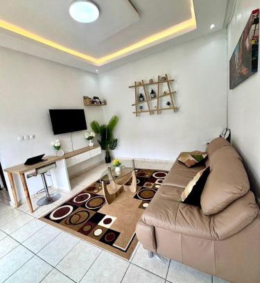 Angre Apartment | Villa cosy - Angré soleil 2