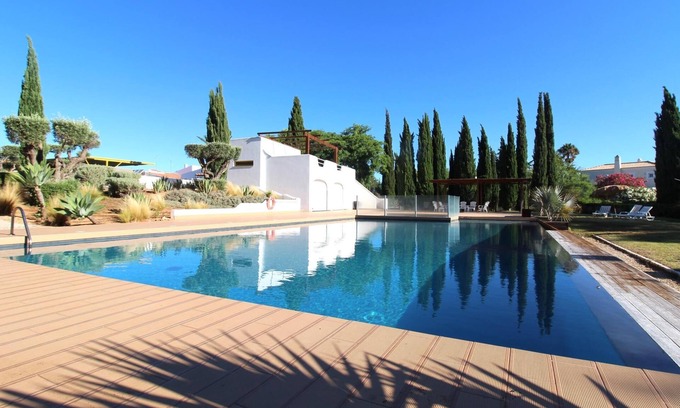 Aldeia do Golfe Villa | Villa Country Club V2