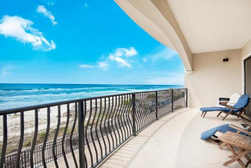 Crystal Beach House | Villa Coyaba 202