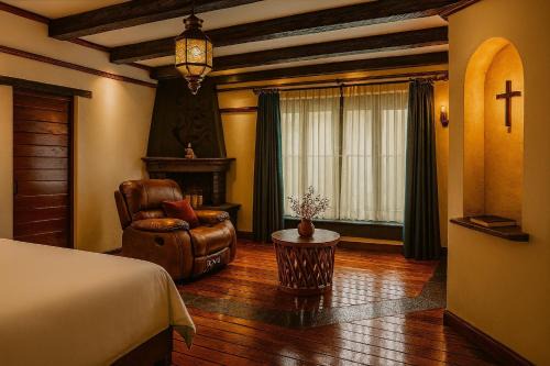 Santa Catarina Bed & Breakfast | Villa Coyoacán Colonial