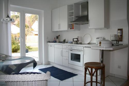 Seebad Bansin Apartment | Villa Cremona Ferienwohnung 3