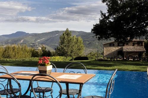 Castelraimondo Villa | Villa Crespa - Homelike Villas