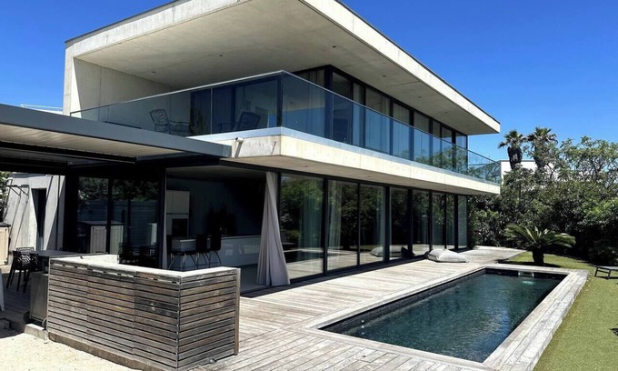 Sete Villa | Villa Cristal
