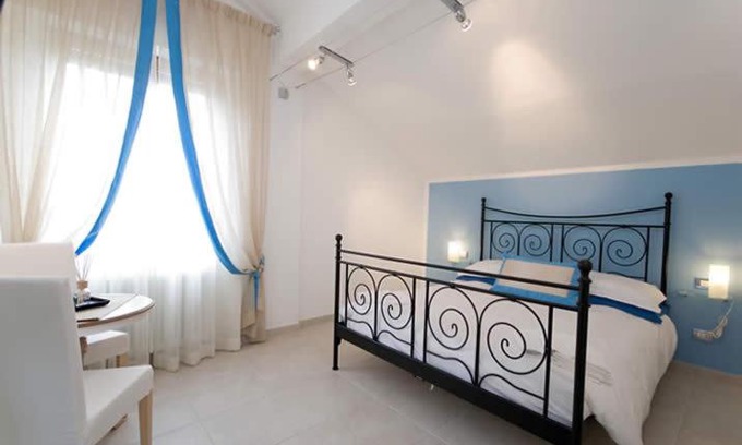 Cinque Terre House | Villa Cristina