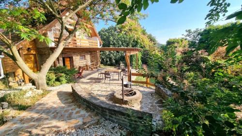 Tihany House | Villa Cserhegy Vendégház Tihany