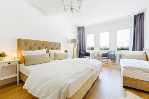 Cochem House | Villa Cuchema