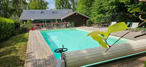 Paron House | Villa D'Andy - Collection Idylliq