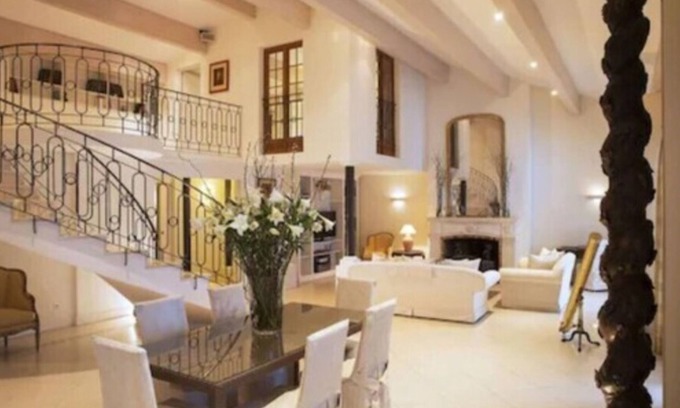 Cannes City Centre Apartment | Villa d'Estelle Cannes