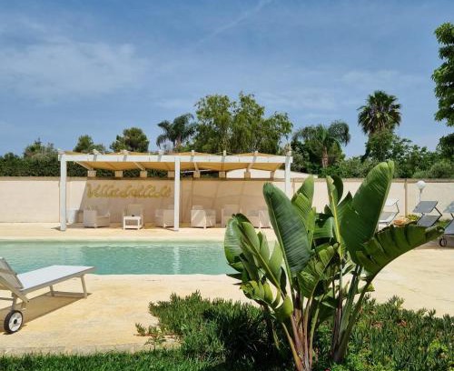 Torre San Giovanni House | Villa Dei Lidi - HomeSalento com