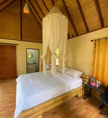 Penebel Apartment | Villa D'Uma Lantang
