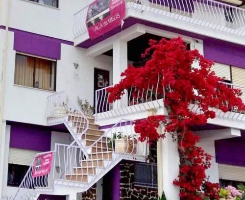 Figueira da Foz House | Villa da Melis
