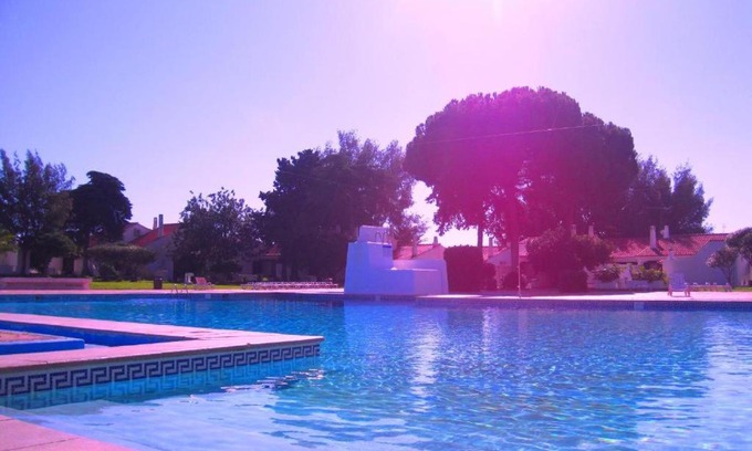 The Strip Villa | Villa da Oura