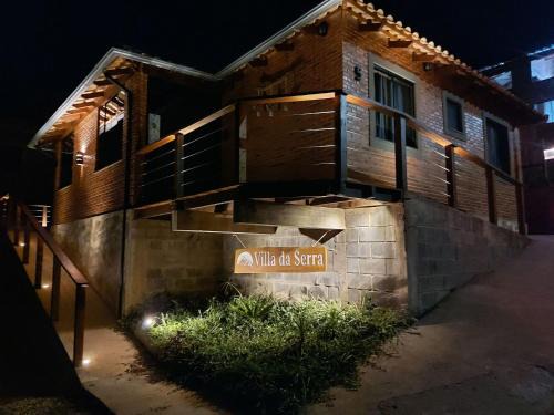 Conceicao do Ibitipoca Ski Chalet | Villa da Serra chalé Ibitipoca - 700m do centrinho