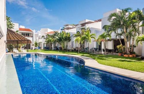 Playacar Apartment | Villa Dafi Playacar