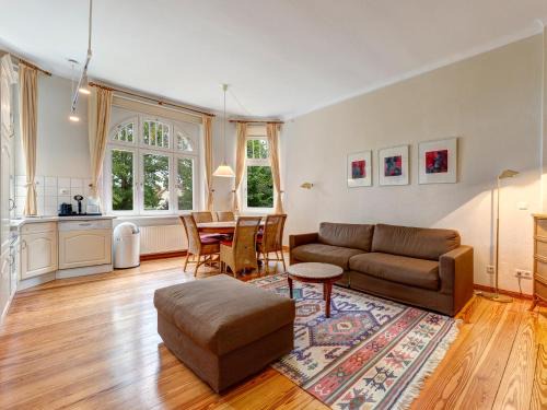 Koelpinsee Apartment | Villa Daheim - FeWo 02