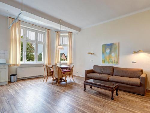 Koelpinsee Apartment | Villa Daheim - FeWo 04