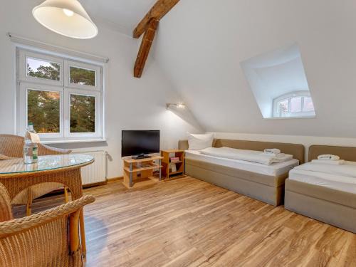 Koelpinsee Apartment | Villa Daheim - FeWo 06