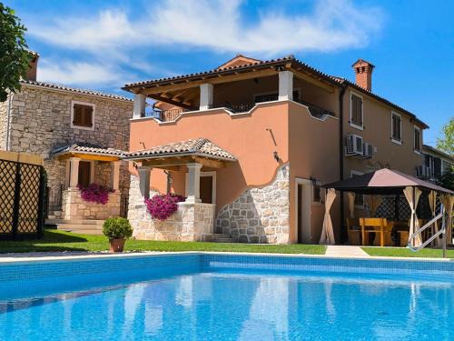 Krsan Villa | Villa Dajana
