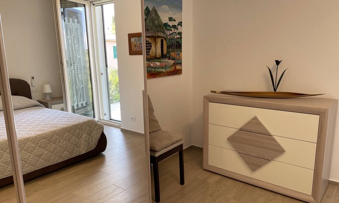 Trani Villa | VILLA DALU NOT ONLY HOLIDAYS