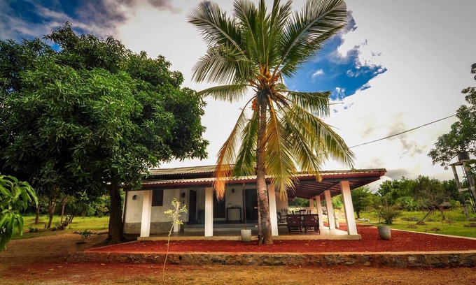 Dambulla Villa | Villa Dambulla