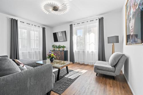 Friedrichshafen Apartment | Villa Dana Bodensee