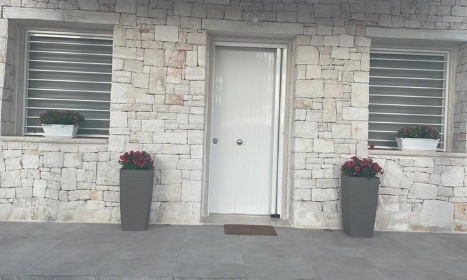 Santeramo in Colle Villa | Villa Dana