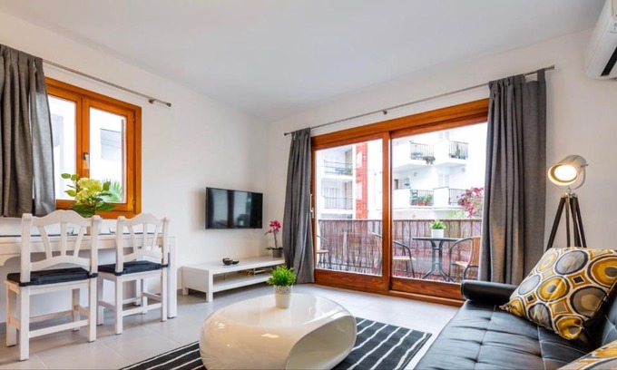 Puerto de Pollensa Apartment | Villa Dani