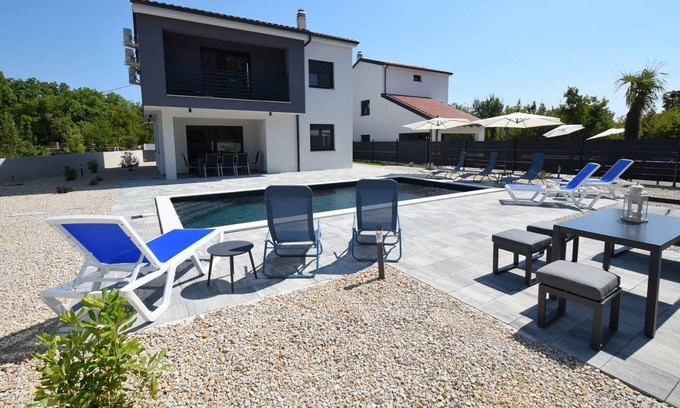 Gostinjac House | Villa Dani (63521-K1) - Dobrinj - island Krk