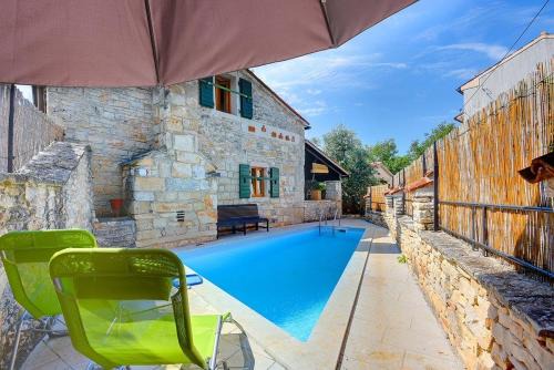 Rezanci House | Villa Dani