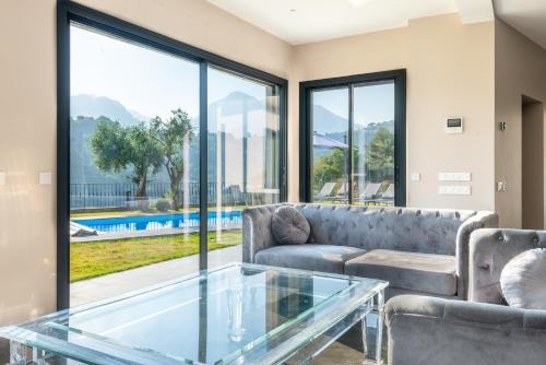 Menton House | Villa Daniel