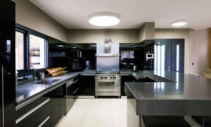 Eilat Villa | Villa Daniela