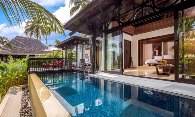 Rawai Resort | Villa Dara - Two Bedroom Resort, Sleeps 5