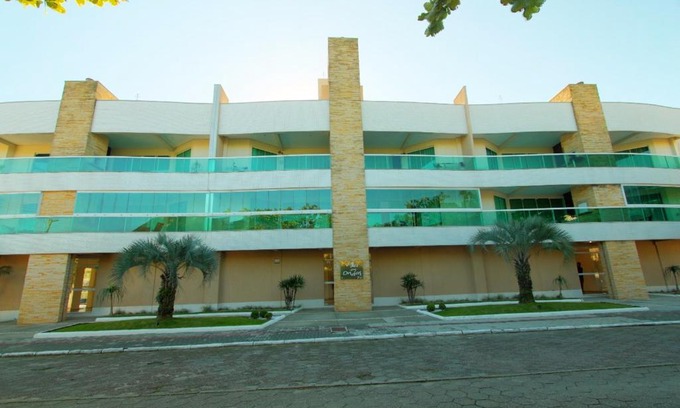 Canto Grande Apartment | Villa das Ondas - Mariscal